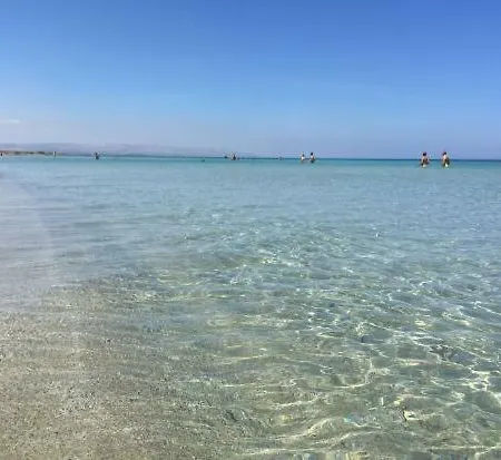 Mansardina A San Lorenzo 펜션 레이타니