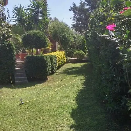 Mansardina A San Lorenzo